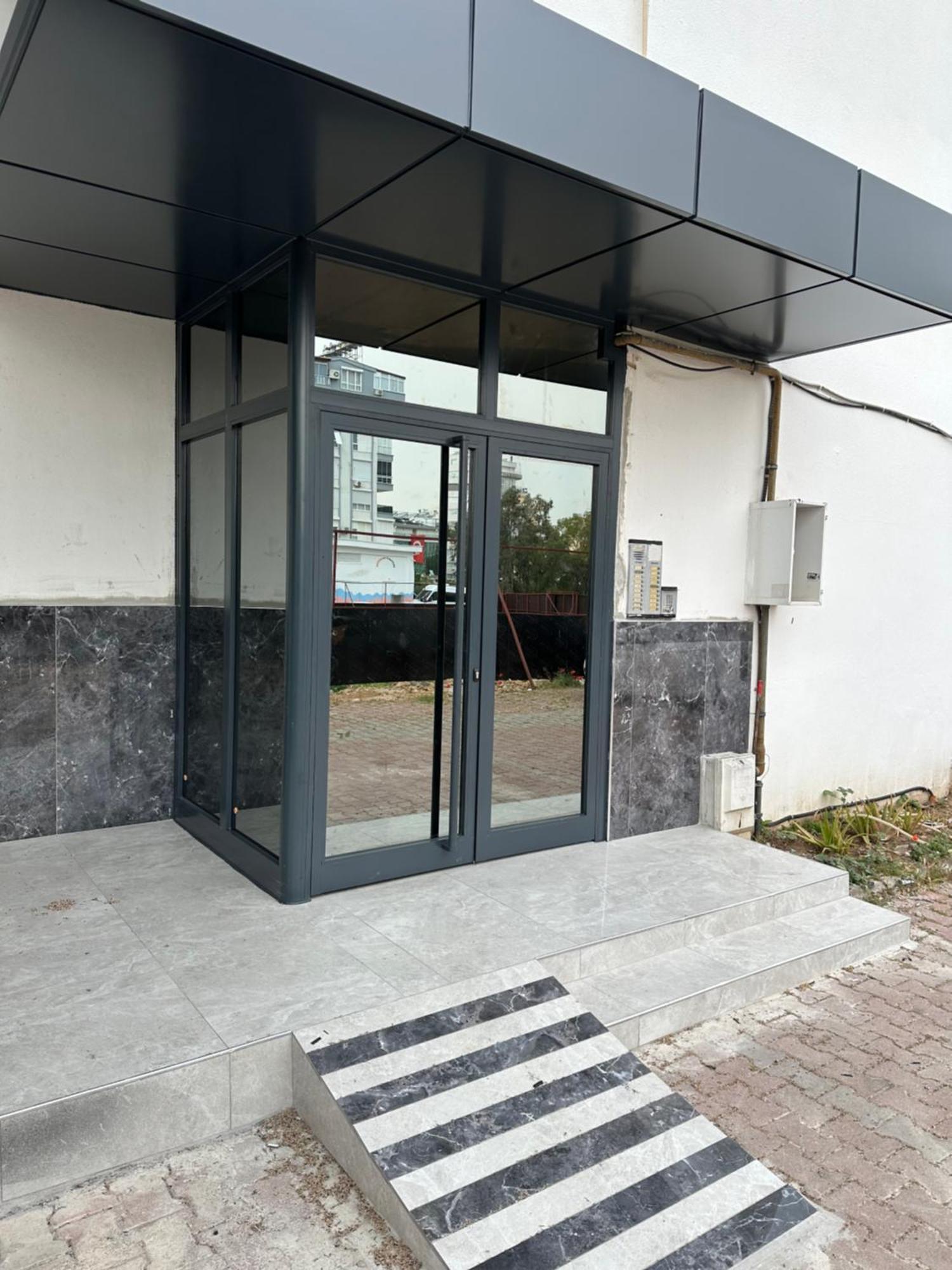 Heart Of The With Unique Views Of The Sea. Daire *