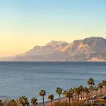 Heart Of The City With Unique Views Of The Sea.