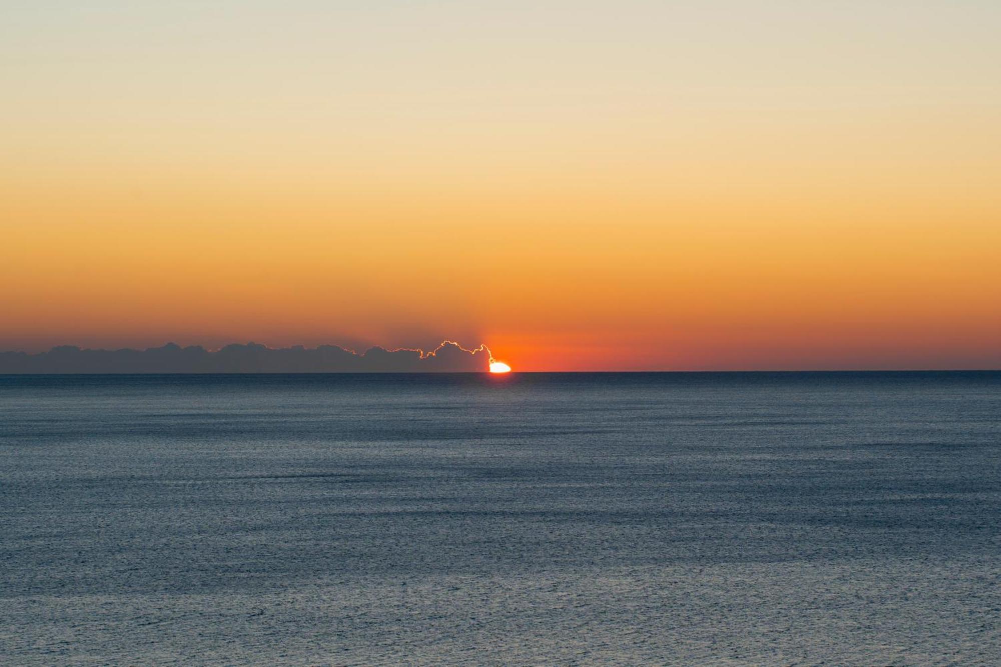 Heart Of The With Unique Views Of The Sea. Appartement Antalya